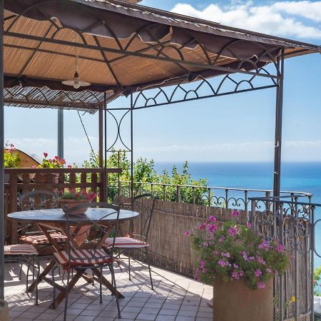 Apartment Villa Ginestra By Interhome Seglia San Bernardo Eksteriør bilde