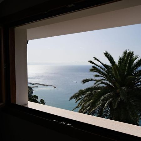 Apartment Villa Ginestra By Interhome Seglia San Bernardo Eksteriør bilde