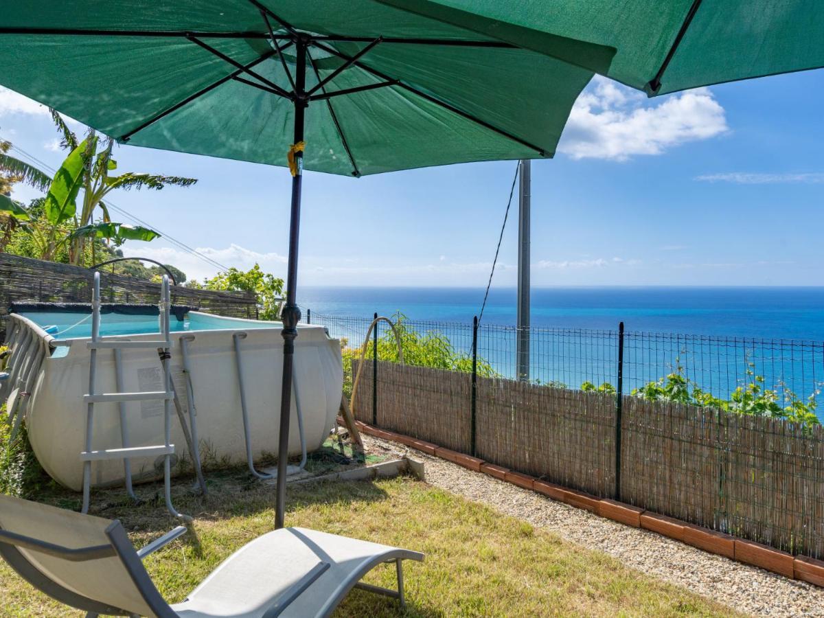 Apartment Villa Ginestra By Interhome Seglia San Bernardo Eksteriør bilde
