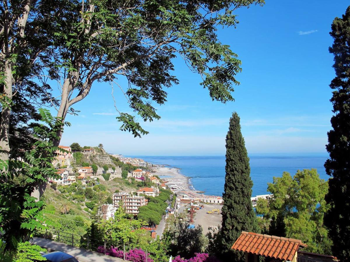 Apartment Villa Ginestra By Interhome Seglia San Bernardo Eksteriør bilde